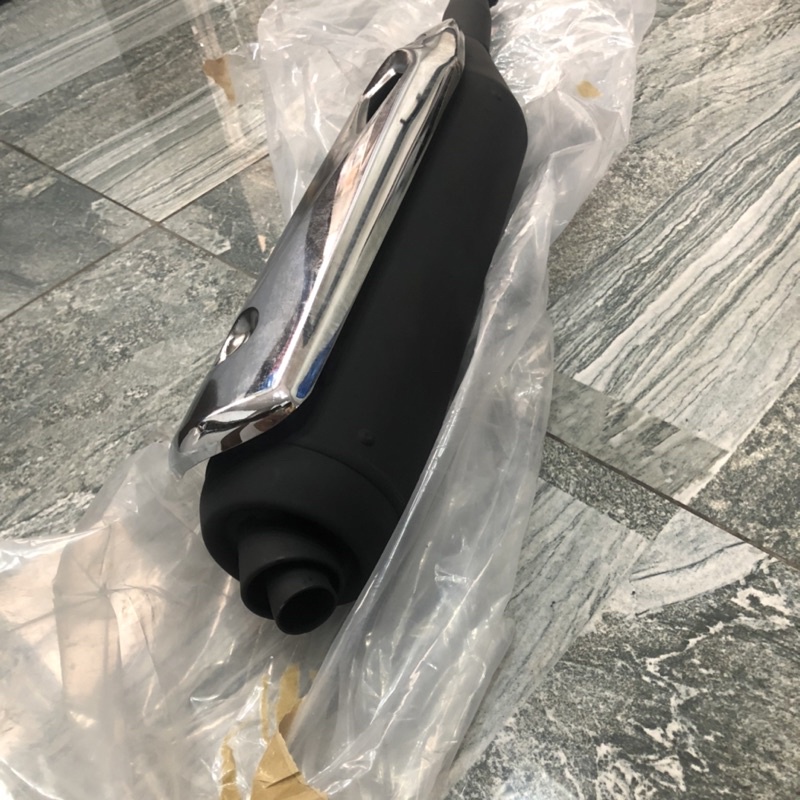 Thân Pô xe suzuki Axelo-Xbike 125-Phụ tùng chính hãng suzuki