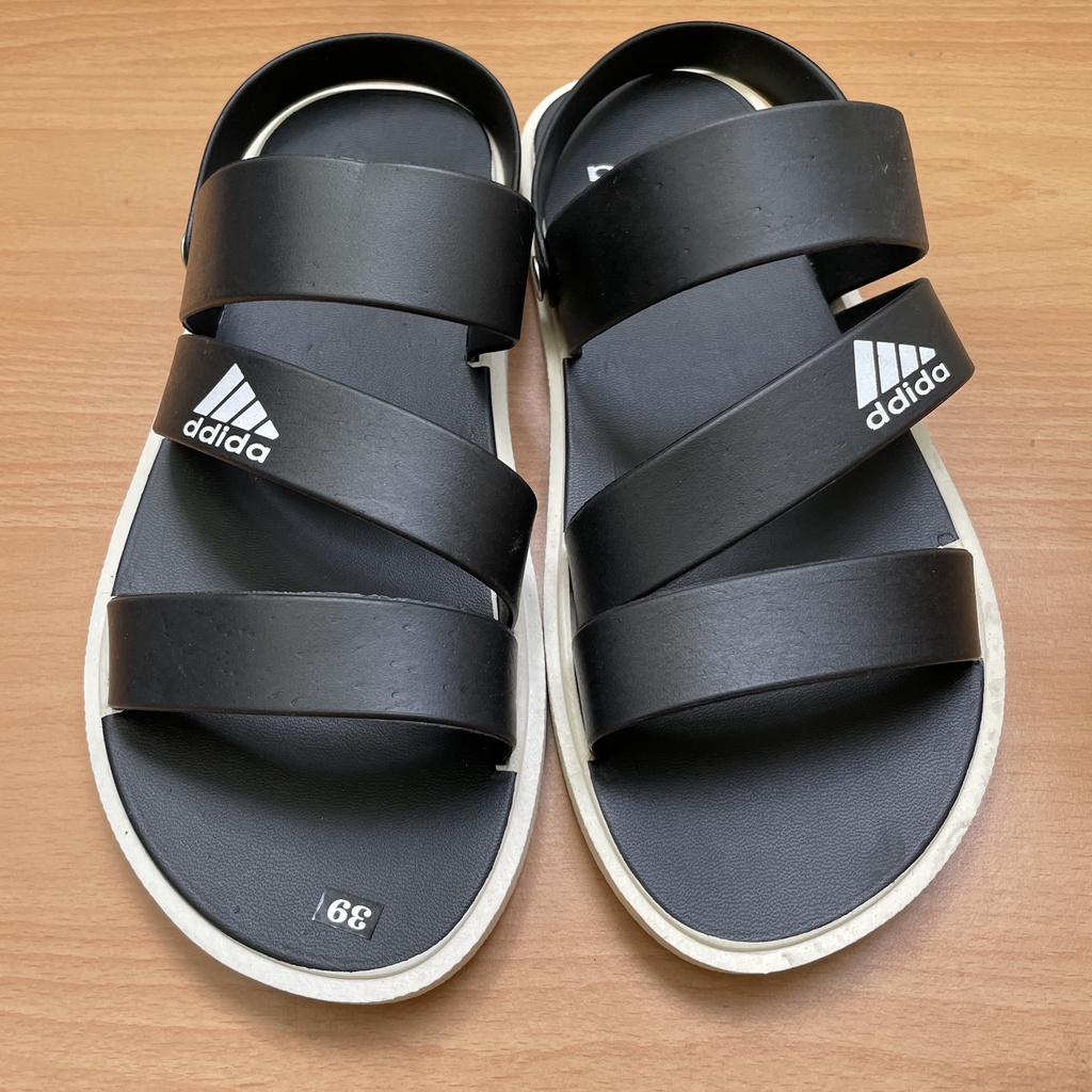 Giày Sandal Nam/Nữ Cao Cấp Xuất Khẩu Thời Trang đế cao su Nhiều Màu, Kiểu Dáng Năng Động Trẻ Trung, Đế Cao Su NguyênChất