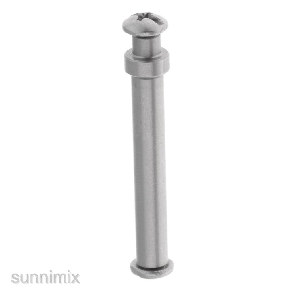 Núm Tay Cầm Cần Câu Cá Thay Thế Chất Lượng Cao 3cm / 1.2 &quot;