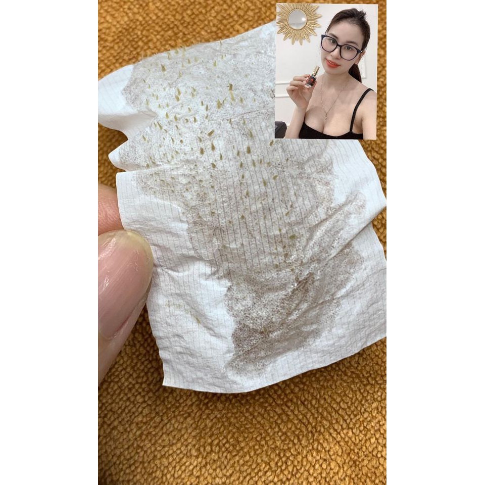 [ CHÍNH HÃNG ] Lột mụn mũi, lột mụn đâu đen BLACKHEAD MASK chai to 18ml | BigBuy360 - bigbuy360.vn