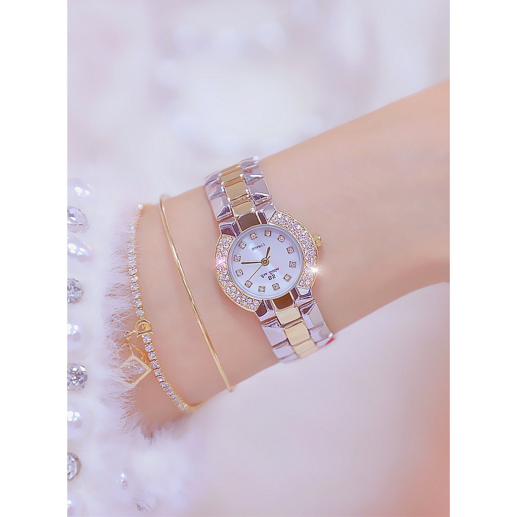 Đồng hồ nữ Bee Sister 1312 hàng chính hãng sang trọng | BigBuy360 - bigbuy360.vn