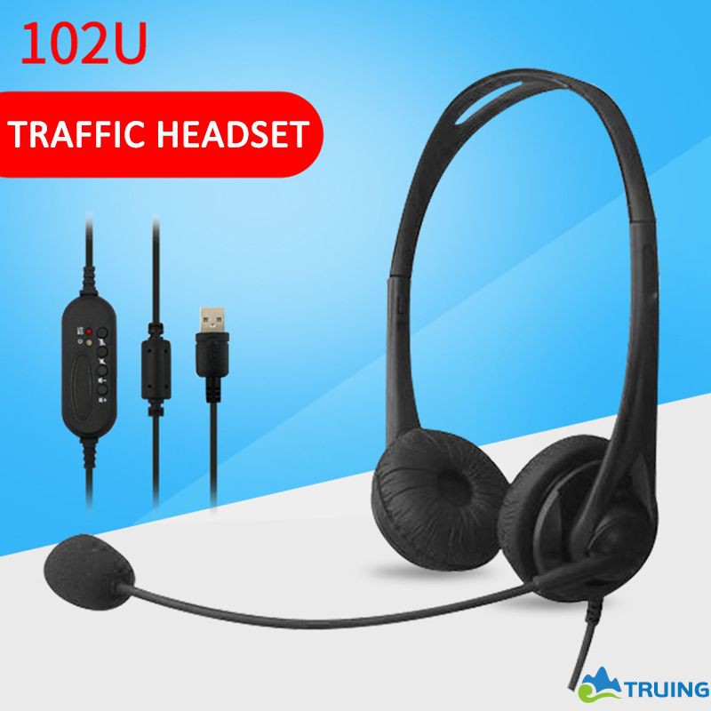 Tai Nghe Trùm Đầu Chơi Game Có Mic Cho Máy Tính