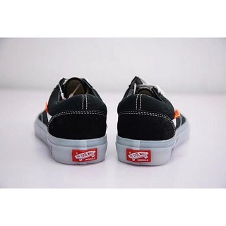 Giày đôi OFF-WHITE x Vans 36-44 3
