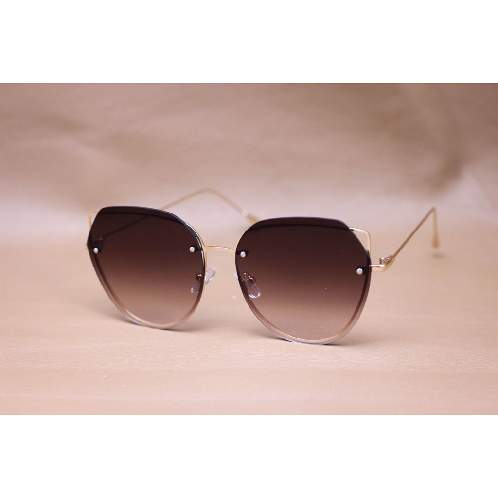 Kính Mát Hợp Kim Nữ Shady MK1012 (Nhiều Màu) | BigBuy360 - bigbuy360.vn