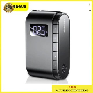 Bơm cầm tay đa năng thông minh Baseus Smart hàng cao cấp - BH 18 tháng