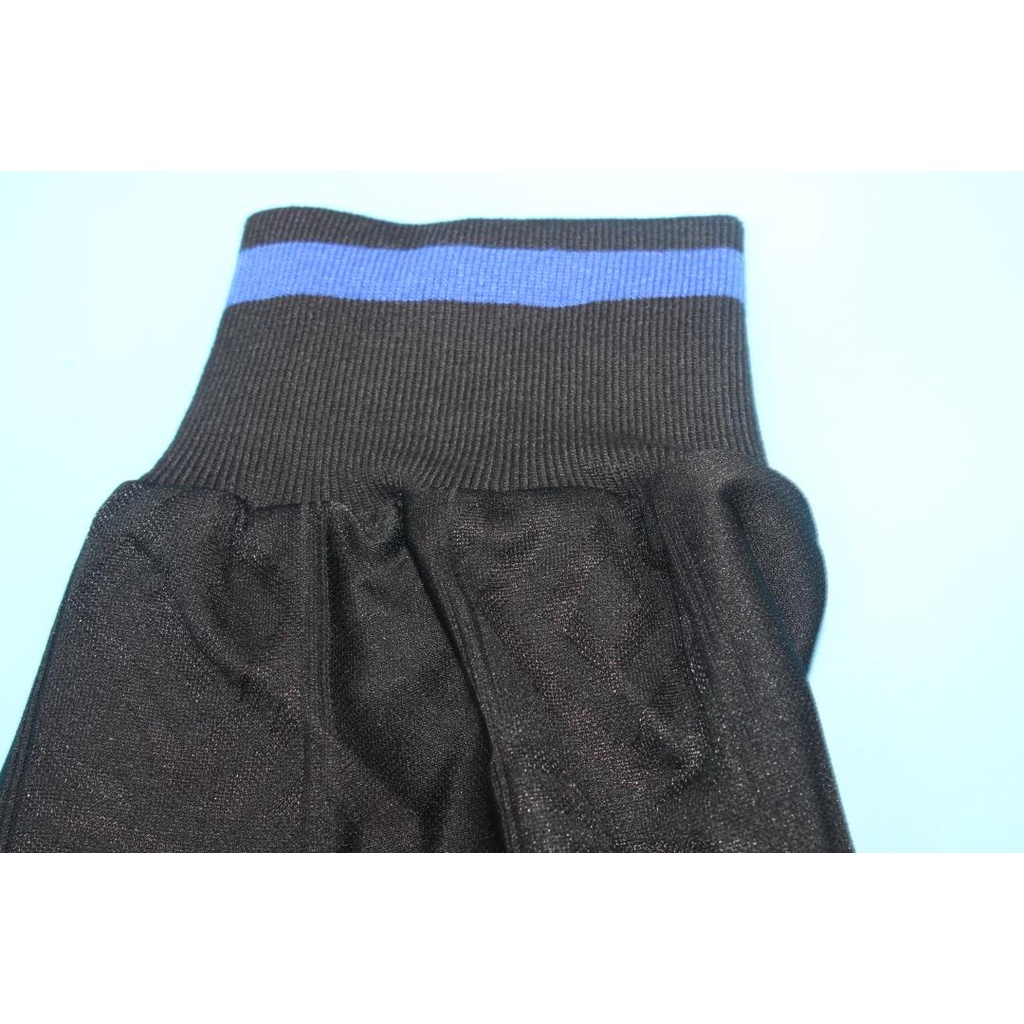 Áo Bóng Đá Dài Tay Phong Cách Retro Cho Nam Size 93-95