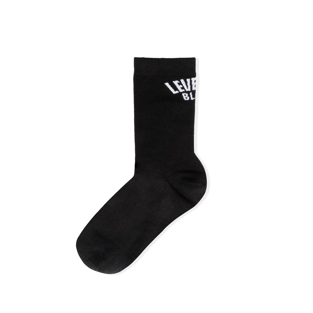 Vớ LEVENTS Space/ Black