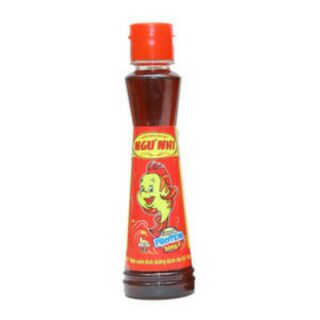 Nước mắm ngư nhi 150ml (date 2023)
