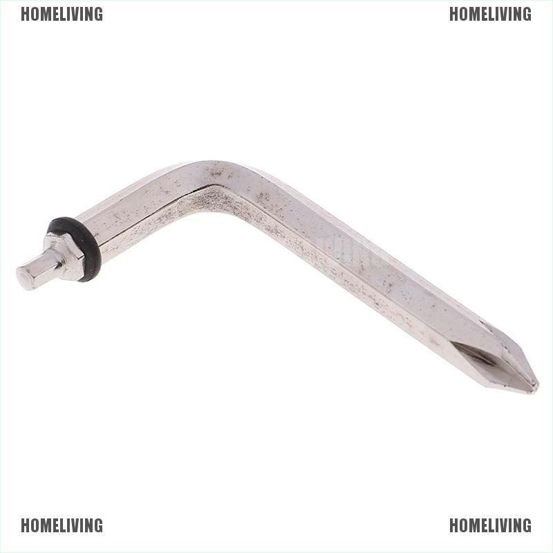 Cờ Lê Chữ T Sửa Chữa Ván Trượt Đa Năng Tiện Dụng