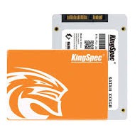 Ổ cứng SSD 120GB KingSpec Chính hãng - Bảo hành 36 tháng !!!