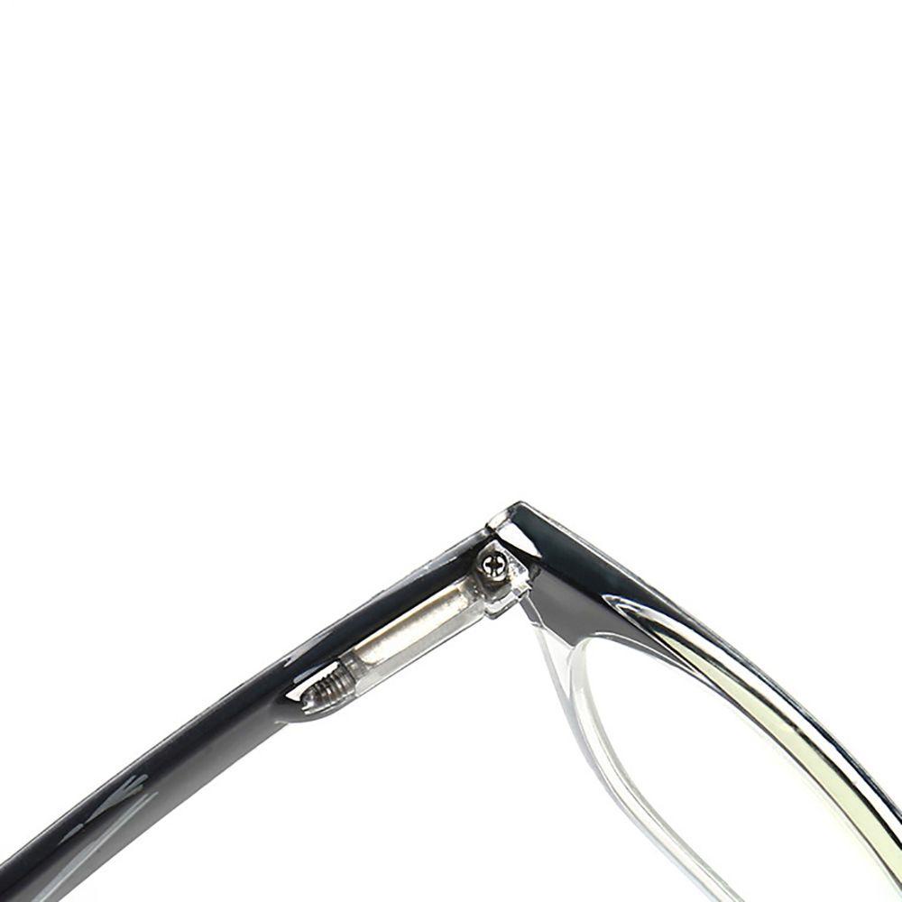 MOCHO Kính Đọc Sách Chống Bức Xạ Chống Bức Xạ Bằng Nhựa Resin Cho Nam Và Nữ