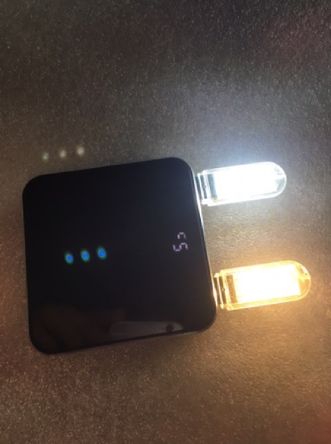 Đèn led USB 5V | BigBuy360 - bigbuy360.vn