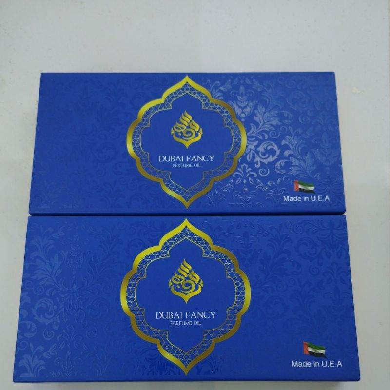 COMBO SET NƯỚC HOA 5 MÙI -10 MÙI