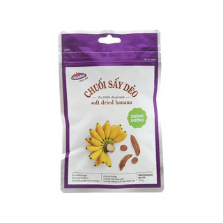Chuối Sấy Dẻo Vinamit