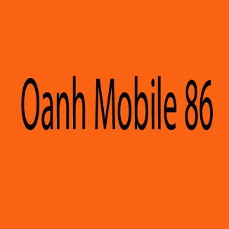 OanhMobile86