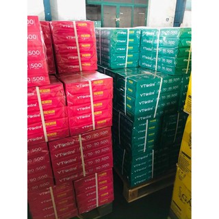 Giấy A4 VTOnline định lượng 70