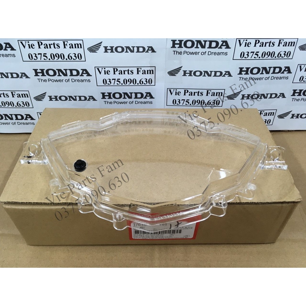 MẶT KÍNH ĐỒNG HỒ XE WINNER V1, WINNER ĐỜI ĐẦU - HÀNG CHÍNH HÃNG HONDA MỚI 100%