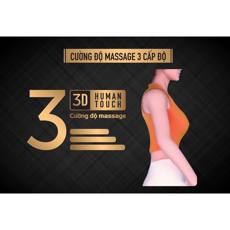 Ghế Massage Toàn Thân OKIA Smart I1 Chính Hãng [ BH 5 NĂM ] Mát Xa Toàn Thân - Mát Xa Vai Cổ, Chân, Lưng, Tay