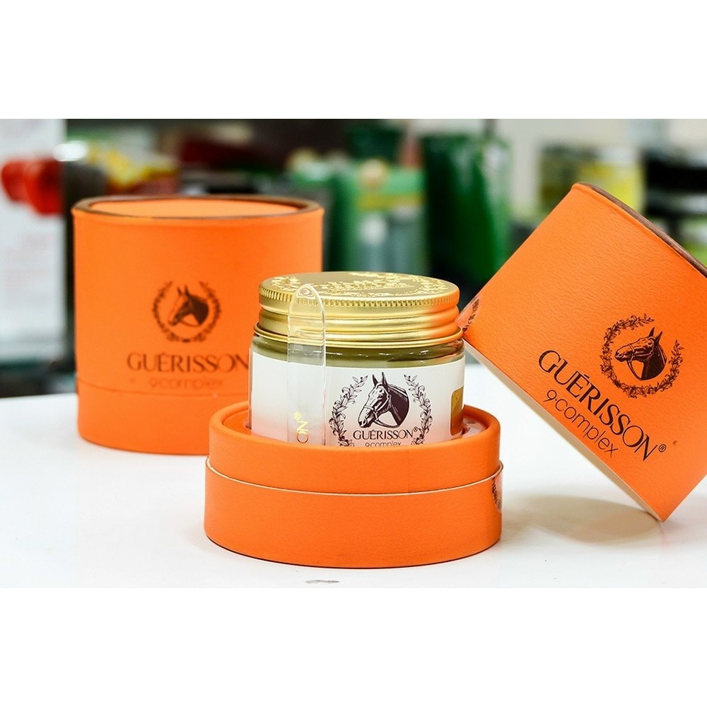 (Thanh lý móp hộp) DƯỠNG TRẮNG DA DẦU NGỰA | BigBuy360 - bigbuy360.vn