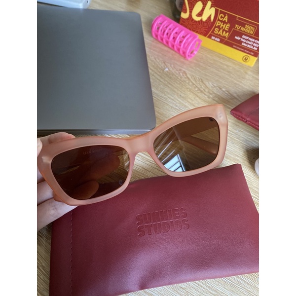 KÍNH SUNNIES STUDIO AUTH 100%