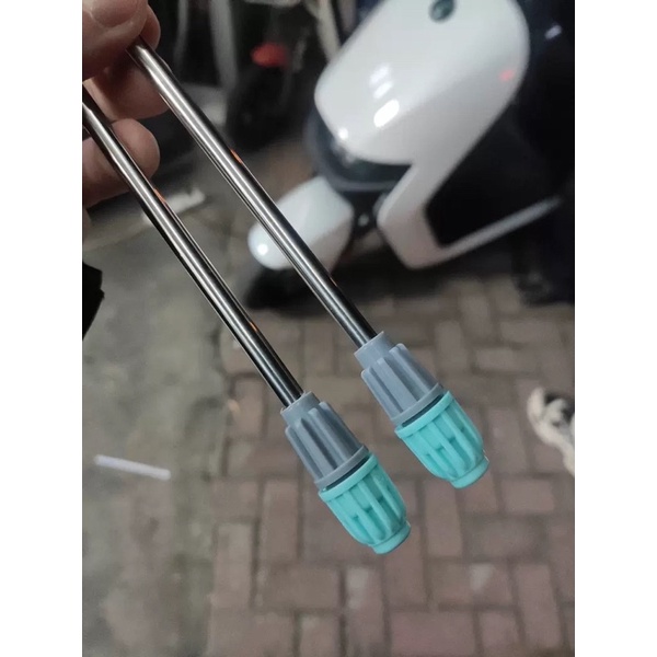 đầu phun thay thế cho bình xịt 2 lít