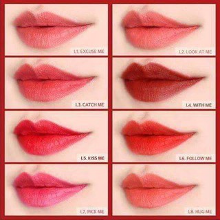 SON LÌ MERZY LIPSTICK