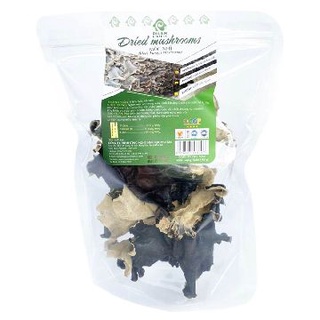 Nấm mộc nhĩ khô 100g