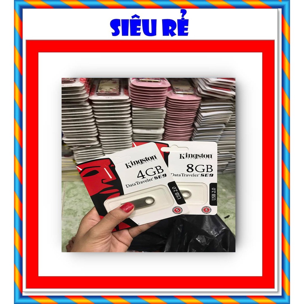 USB Kington 8Gb,16G,32G Chống nước | BigBuy360 - bigbuy360.vn
