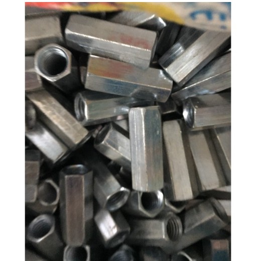 Combo 10 Khớp nối ty ren M12*50