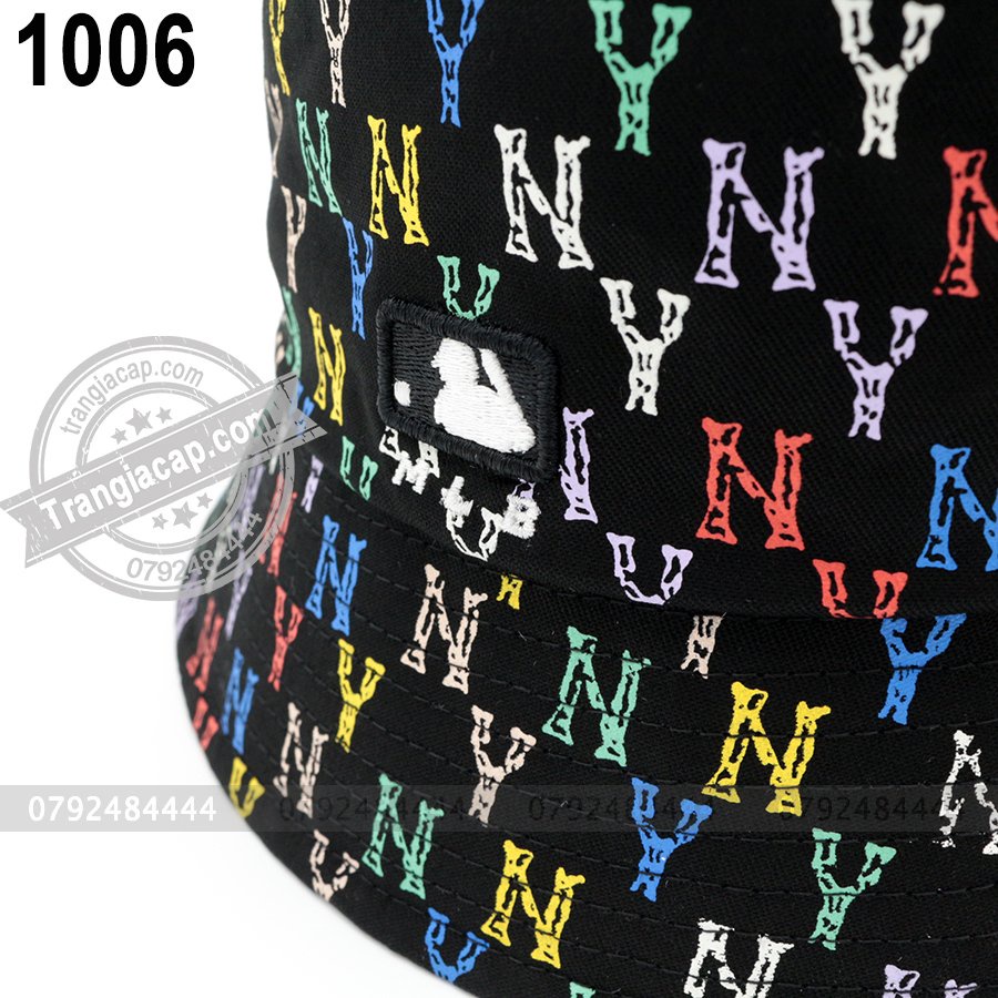 Nón bucket nón tai bèo vành cụp + nón kết nhiều màu hàng cao cấp đầy đủ tem , mác phong cách unisex