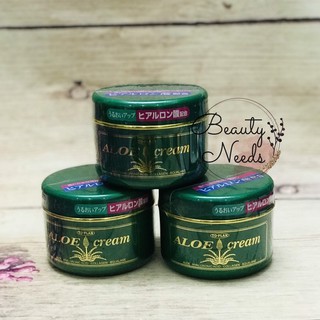 Kem dưỡng trắng da toàn thân lô hội Aloins Eaude Cream S