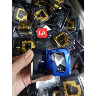 Móc treo đồ CNC cho SH ( RIZOMA )