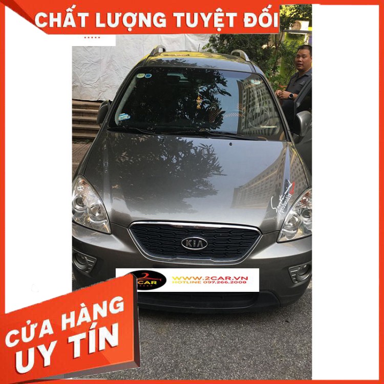 [Rèm loại 1] Rèm che nắng Kia Carens Đảm Bảo Tốt Nhất Thị Trường