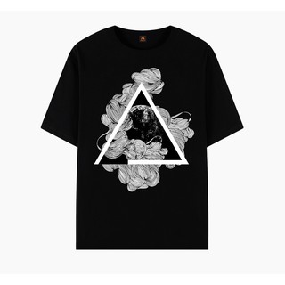 ATHENA SMOKE TSHIRT