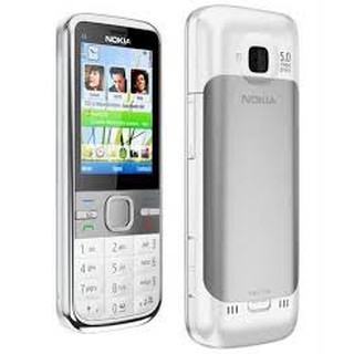 NOKIA C5-00 CHÍNH HÃNG