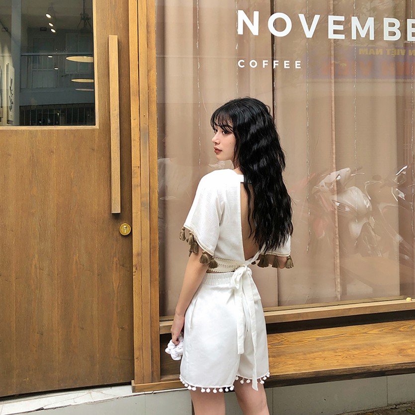 Quần short line bi_QSLB hangkao | BigBuy360 - bigbuy360.vn