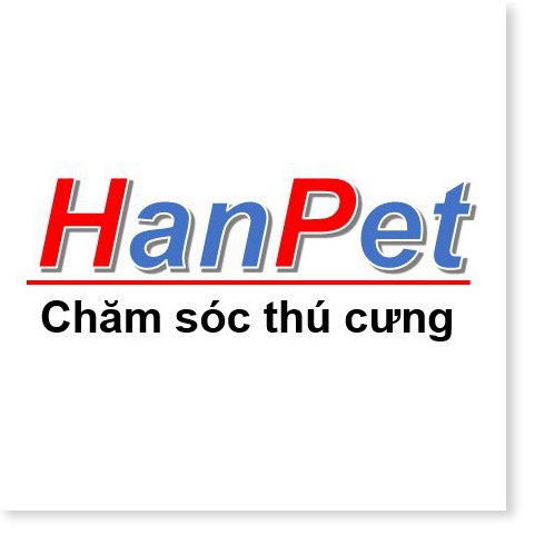 Thức ăn cao cấp cho chó con Smartheart Puppy 400g (hanpet 215)