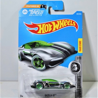 Xe Hotwheel