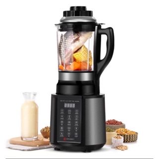Máy làm sữa hạt ranbem 769s