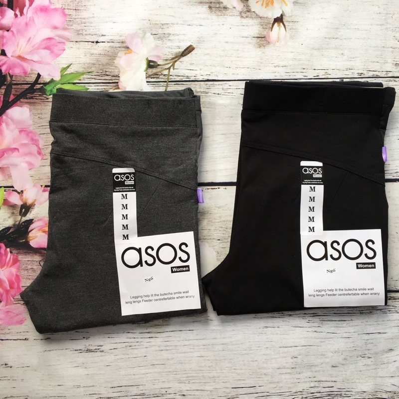 Quần bầu cotton có đáp bụng có chun chỉnh