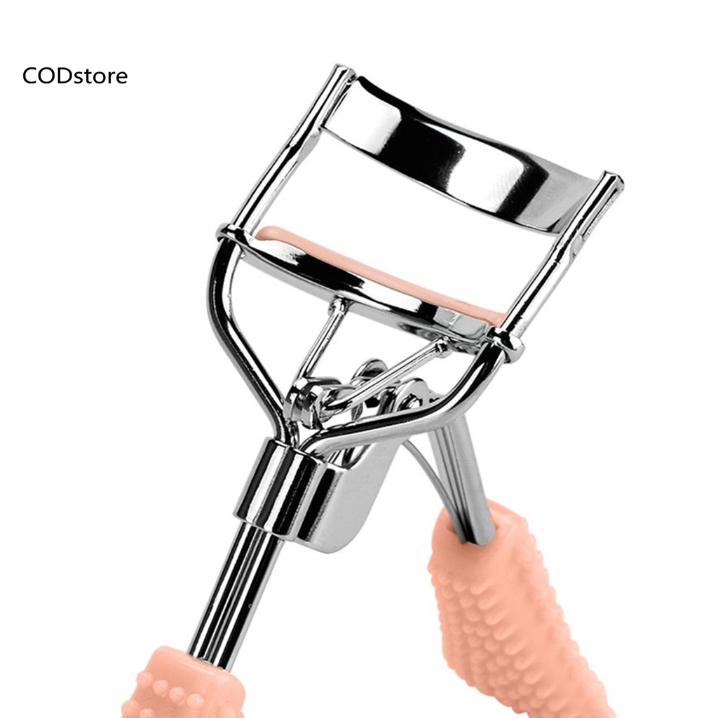 Dụng cụ bấm cong mi siêu nhẹ tiện dụng cho nữ
 | BigBuy360 - bigbuy360.vn