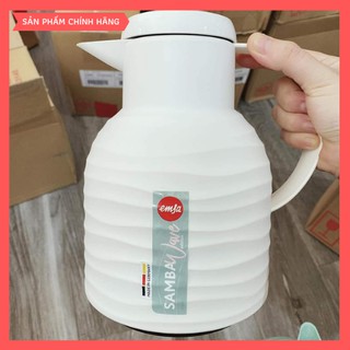Bình giữ nhiệt emsa samba wave 1l - hanggiadungduc99