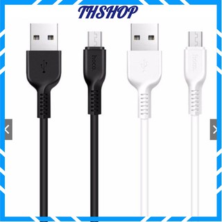 Cáp Sạc Nhanh Dài 3M Hoco X20 Cao Cấp Chính Hãng Bảo Hành 3 Tháng: Iphone - Android