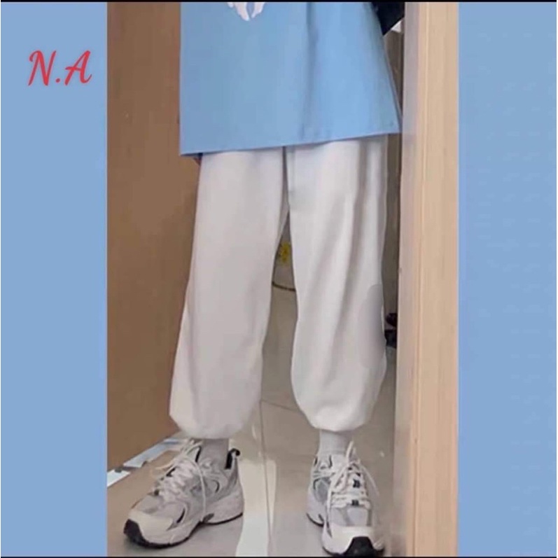 Set áo Tur + quần bom COS866