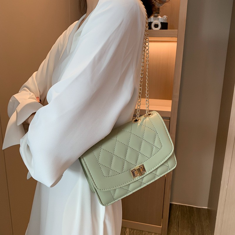 [Mã FAMAYWA2 giảm 10K đơn từ 50K] [GIÁ HỦY DUYỆT ]Túi xách nữ, túi đeo chéo nữ đẹp Hàn Quốc TX01720 | BigBuy360 - bigbuy360.vn