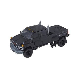 [ Chính Hãng ] Mô hình Transformer Studio Series SS14 IRONHIDE