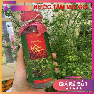 [FreeShip] Nước Tắm Giao Thừa Từ Mùi Già | Mang Lại 1 Năm Mới May Mắn