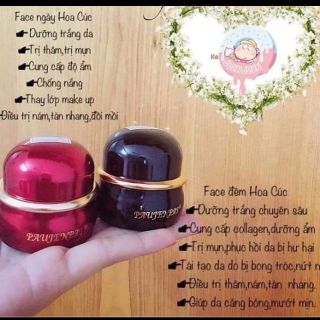 KEM HOA CÚC
