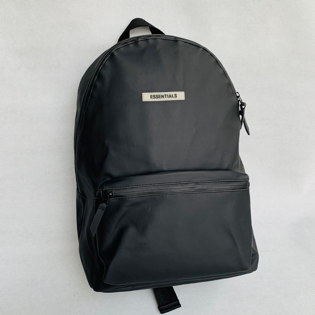 ⚡️[CHỈ 1 NGÀY] - Balo FOG ESSENTIALS, backpack fog, ba lô fear of god cao cấp