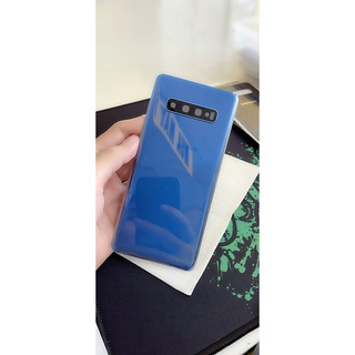 Nắp lưng Samsung S10 plus / S20 plus